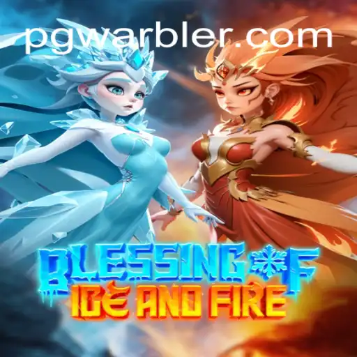 Explorando a Aventura Épica de BlessingofIceandFire