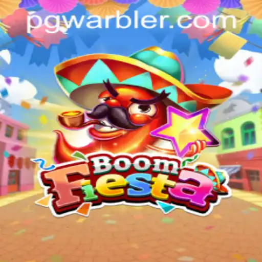 Explorando BoomFiesta: Um Mergulho no Novo Mundo de WarblerPG.com