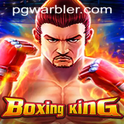 Descubra as Emoções do Jogo BoxingKing: Uma Experiência Única