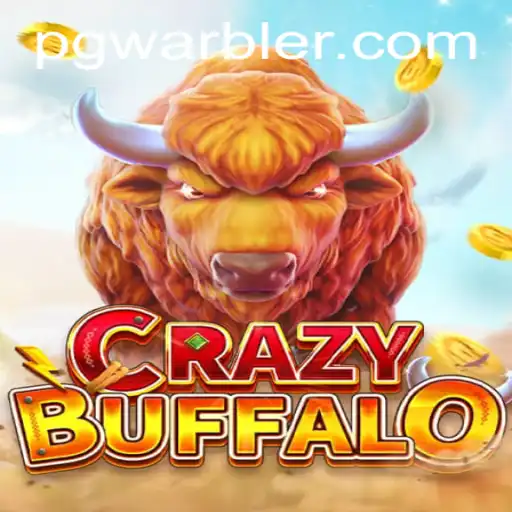 Descubra o Mundo Vibrante de CRAZYBUFFALO: Uma Aventura Inesquecível