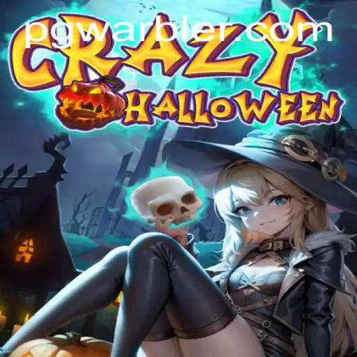 Descubra o Atraente Mundo de CrazyHalloween no WarblerPG.com