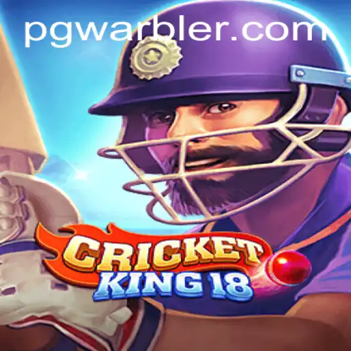 Explorando o Mundo Empolgante do CricketKing18