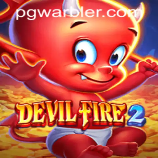 Descubra DevilFire2: A Nova Sensação em Jogos de RPG na WarblerPG.com