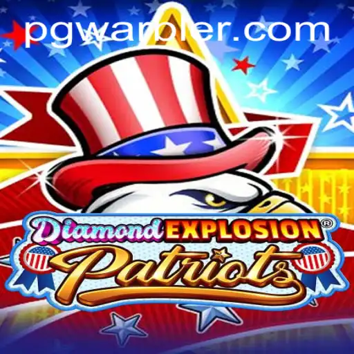 DiamondExplosionPatriots: Embark on an Epic Journey with WarblerPG.com