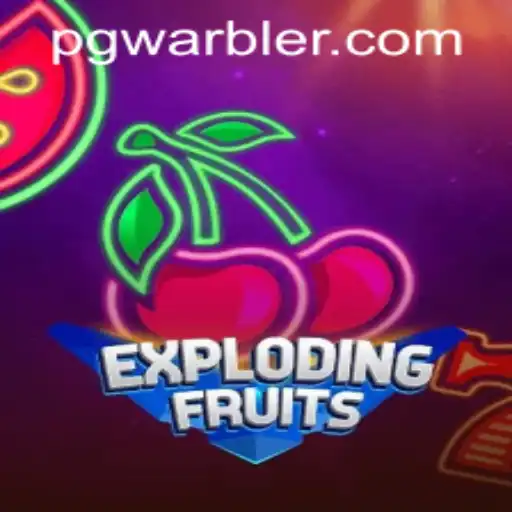 ExplodingFruits: A Nova Geração de Jogos de Aventura