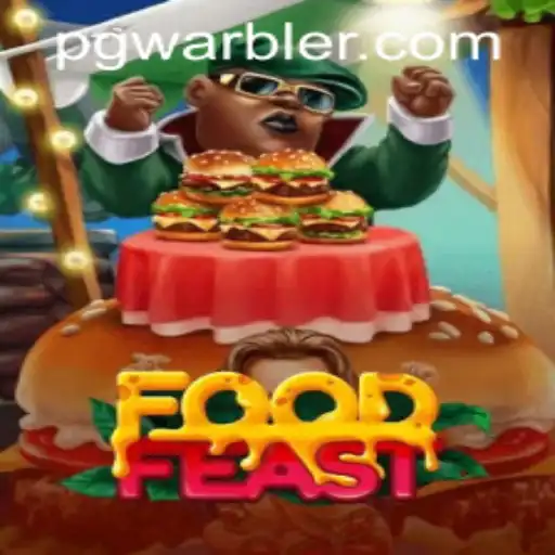 Descubra o Universo Empolgante de FoodFeast