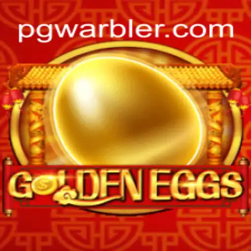Descubra o Fascinante Mundo de GoldenEggs em WarblerPG.com