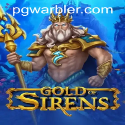 Descubra o Fascinante Universo de GoldofSirens