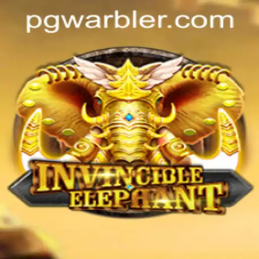 Conheça o Fascinante Mundo de InvincibleElephant