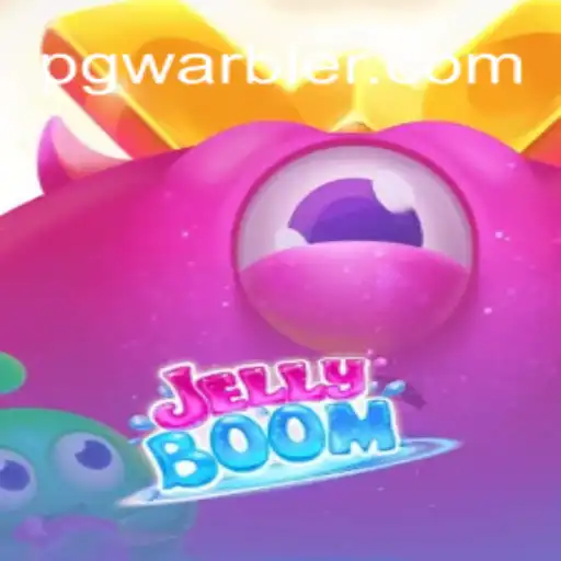 JellyBoom: Uma Aventurosa Jornada pela Criatividade e Estratégia