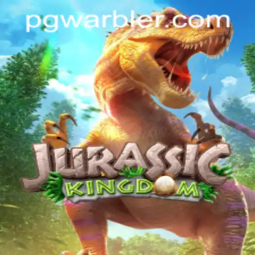 Explorando o Mundo de JurassicKingdom em WarblerPG.com