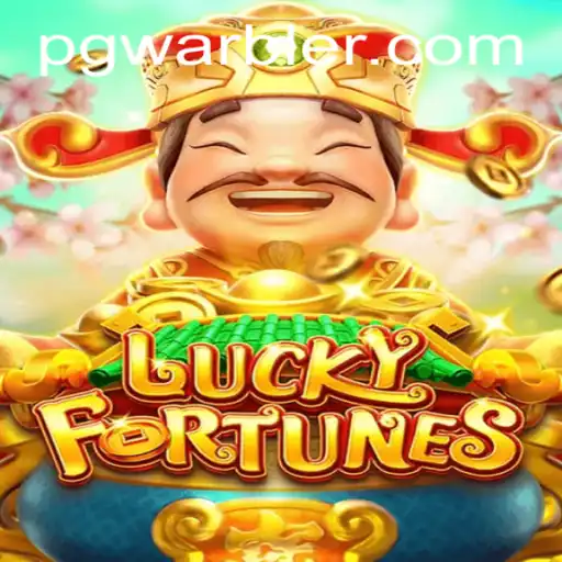 LUCKYFORTUNES: Uma Aventura Inesquecível no Mundo dos Jogos de Estratégia