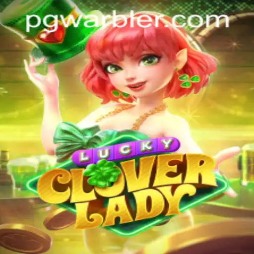 Descubra o Mundo de LuckyCloverLady: O Novo RPG da WarblerPG.com