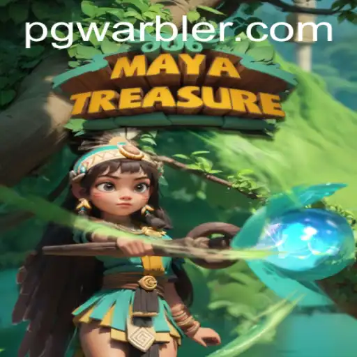 Descobrindo o Fascinante Mundo de MayaTreasure