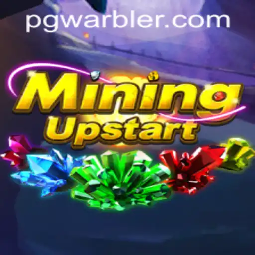 Explorando o Fascinante Universo de MiningUpstart: Um Guia Completo