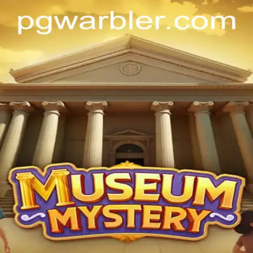 Explorando o Mundo de MuseumMystery: Uma Aventura Interativa Inesquecível
