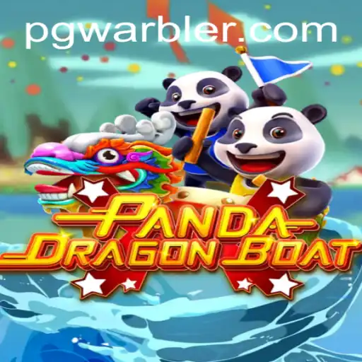 Descubra o Fascinante Mundo de PANDADRAGONBOAT e Como Jogar