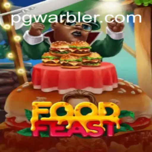 Descubra o Universo Empolgante de FoodFeast