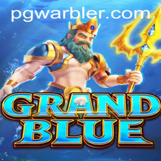 GRANDBLUE: Um Novo Horizonte no Mundo dos Jogos