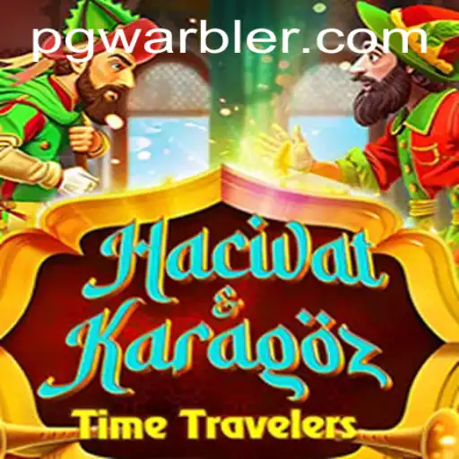Descubra o Mundo Fascinante de HacivatandKaragoz