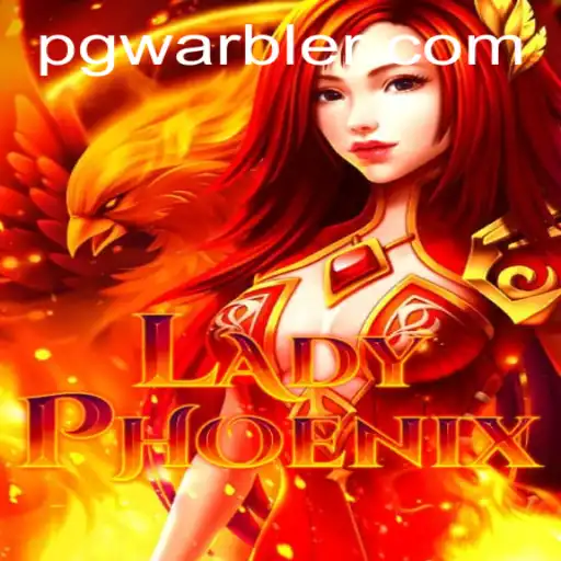 Explorando LadyPhoenix: Tudo sobre o Novo Jogo de RPG Épico