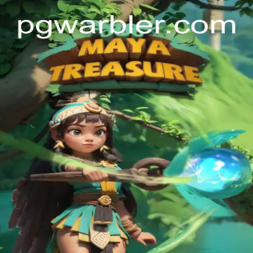 Descobrindo o Fascinante Mundo de MayaTreasure