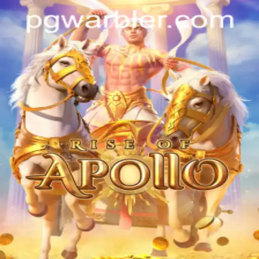 RiseofApollo: O Novo MMORPG Revolucionário da WarblerPG.com