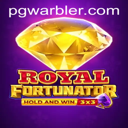 Explorando o Mundo de Royalfort: O Novo RPG da WarblerPG.com