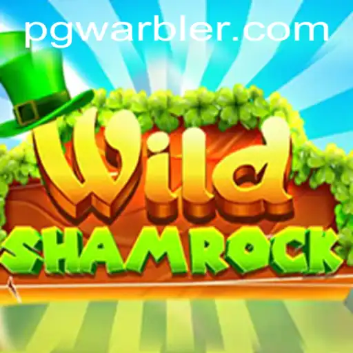 WildShamrock: Explorando o Mundo Mágico do Novo RPG da WarblerPG.com