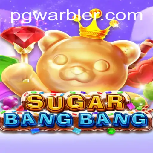 Descubra o Universo de SUGARBANGBANG: A Nova Sensação dos Jogos Online