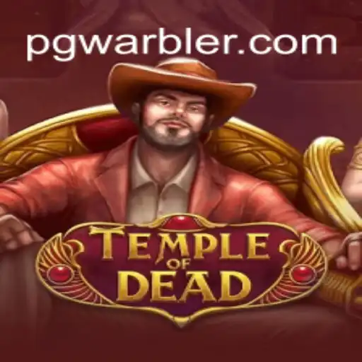 Descubra o Incrível Jogo de Aventura: TempleofDead