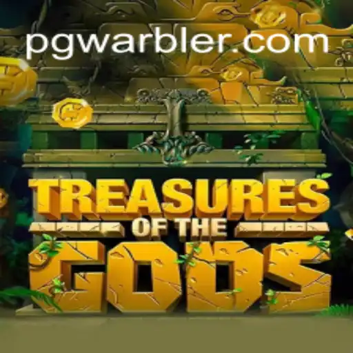 Explore o Mundo de TreasureoftheGods em WarblerPG.com