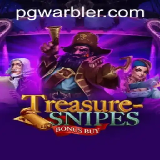 Descubra o Mundo de TreasuresnipesBonusBuy em WarblerPG.com