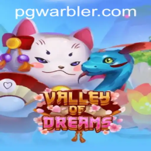 Descubra o Mundo Fascinante de ValleyofDreams com WarblerPG.com
